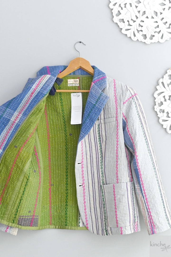 Unisex Eclectic jackets and blazers